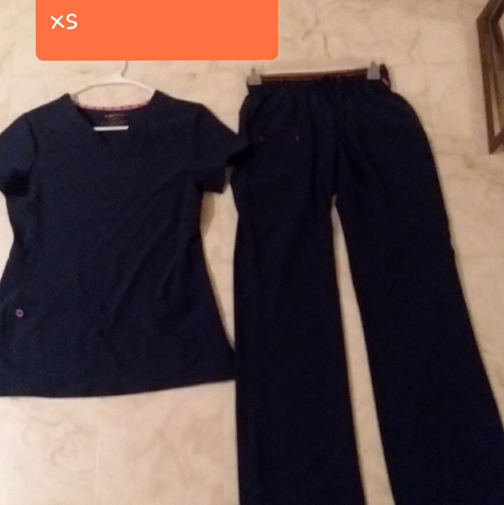 Medical Scrubs